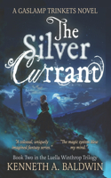 Silver Currant