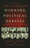 Winning Political Debates