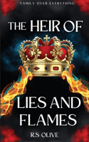 Heir Of Lies and Flames