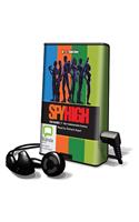 Spy High Episode 1: The Frankenstein Factory