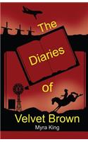 The Diaries of Velvet Brown
