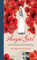 Anzac Girl