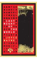 Last Night of the World
