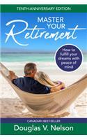 Master Your Retirement