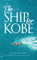 Ship for Kobe