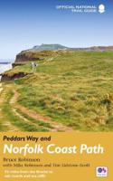 Peddars Way and Norfolk Coast Path: National Trail Guide(National Trail Guides)