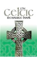 Celtic Resource Book