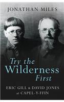 Try the Wilderness First