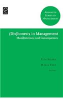 (Dis)Honesty in Management