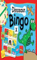 Dinosaur Bingo