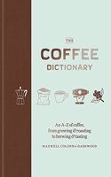 Coffee Dictionary