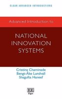 Advanced Introduction to National Innovation Systems