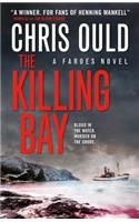 The Killing Bay (Faroes Novel #2)