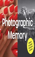 Photographic Memory: Match & Reveal 25 Iconic Photos