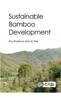 Sustainable Bamboo Development
