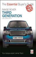 Range Rover: Third Generation L322 (2002-2012)
