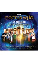 Doctor Who at the BBC Volume 9: Happy Anniversary