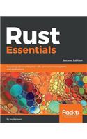 Rust Essentials