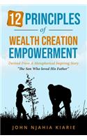 12 Principles Of Wealth Creation Empowerment