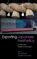 Exporting Japanese Aesthetics