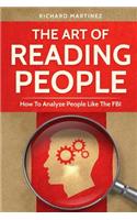 The Art Of Reading People