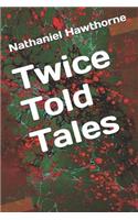 Twice Told Tales