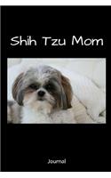 Shih Tzu Mom Journal