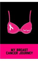 My Breast Cancer Journey