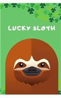 Lucky Sloth