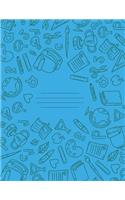 Student's Note Book Journal