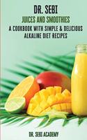 DR. SEBI Juices and Smoothies