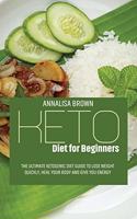 Keto Diet for Beginners