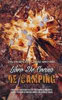 Libro De Cocina De Camping