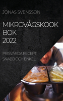 Mikrovågskook BOK 2022