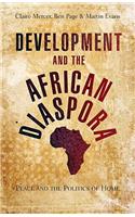 Development and the African Diaspora