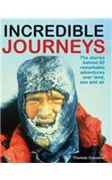 Incredible Journeys