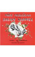 Mike Mulligan and His Steam Shovel. Virginia Lee Burton