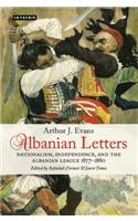 Albanian Letters