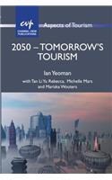 2050 - Tomorrow's Tourism