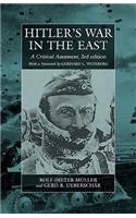 Hitler's War in the East, 1941-1945. (3rd Edition)