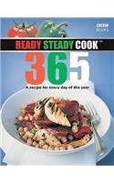 Ready Steady Cook 365: A Recipe for Every Day of the Year