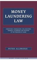 Money Laundering Law