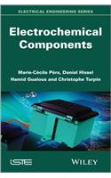 Electrochemical Components