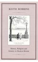 History, Religion and Identity in Modern Britain