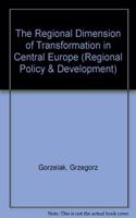 The Regional Dimension on Transformation in Central Europe