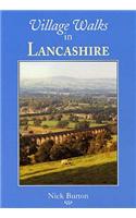 Village Walks in Lancashire: (Village Walks S.)