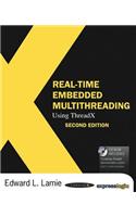 Real-Time Embedded Multithreading Using ThreadX