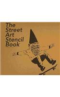 Street Art Stencil Book