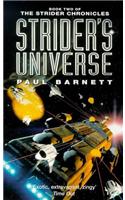 Strider's Universe