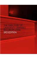 Directory of University Libraries in Europe 2006